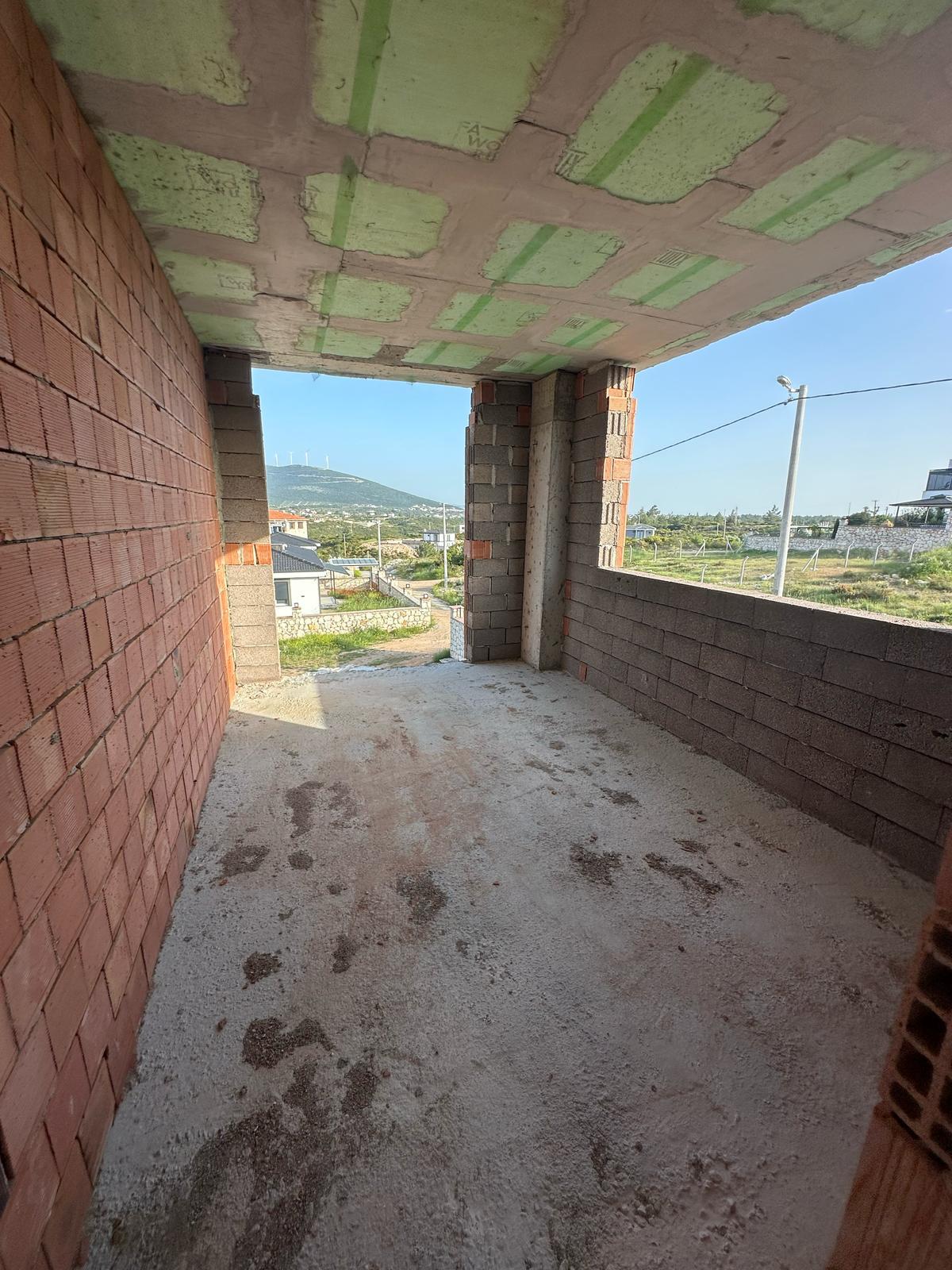 Didim Seyrantepe Ultra Lüks Villa Projesi [ 802 Ada / 13 Parsel ]